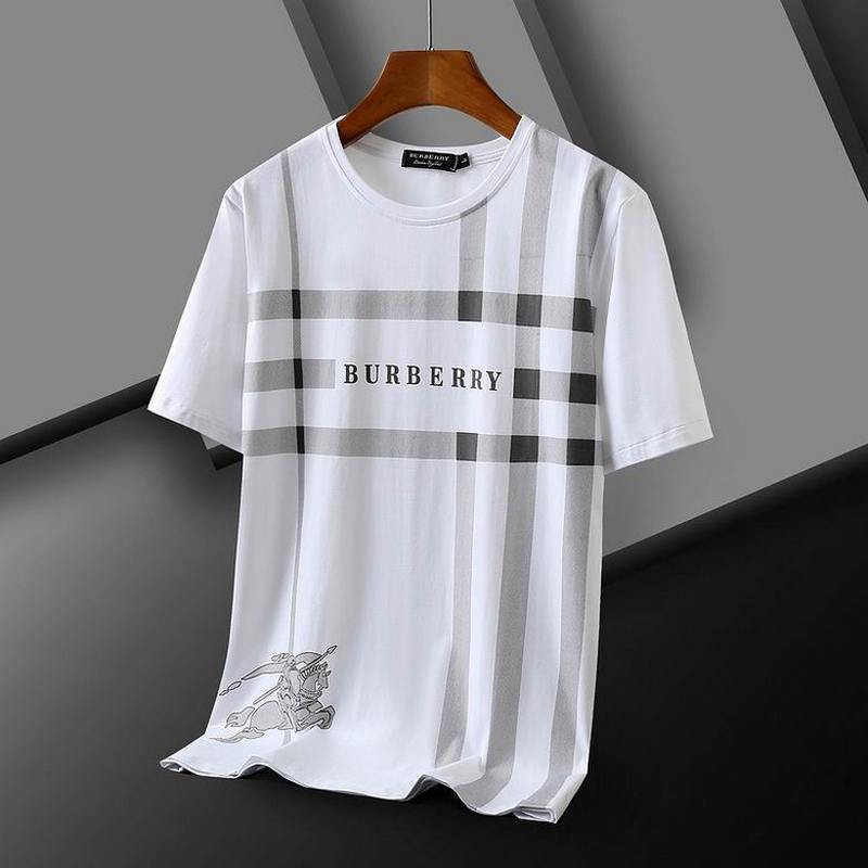 Burberry Men's T-shirts 2